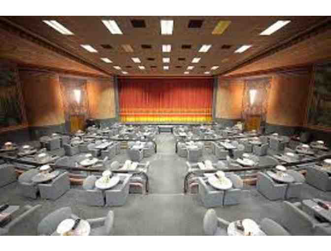 Commodore Theatre - Portsmouth, VA - Complimentary Pass - Admit Two - $20