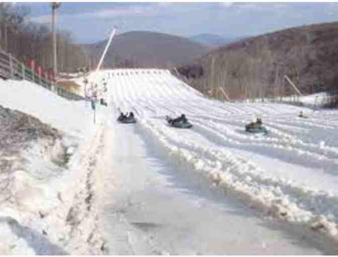 Wintergreen Resort - Wintergreen, VA - Four (4) Complimentary Recreation Coupons - $148