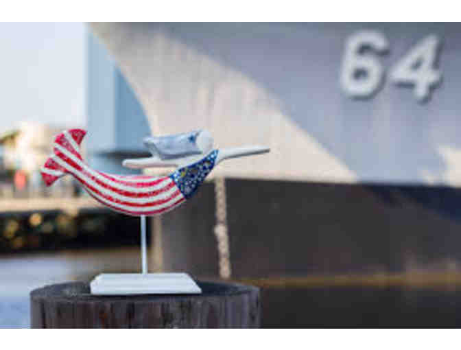 Mermaid Factory - Free Mermaid or Dolphin and Studio Time - Value: $25