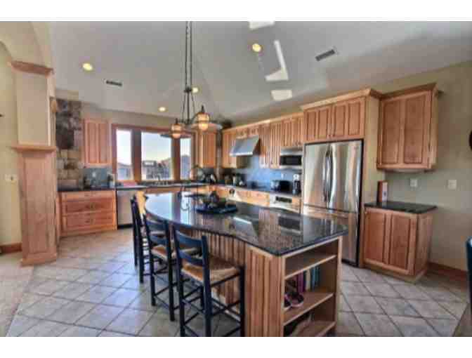 The Good Life:  Sasser Vacation Rentals