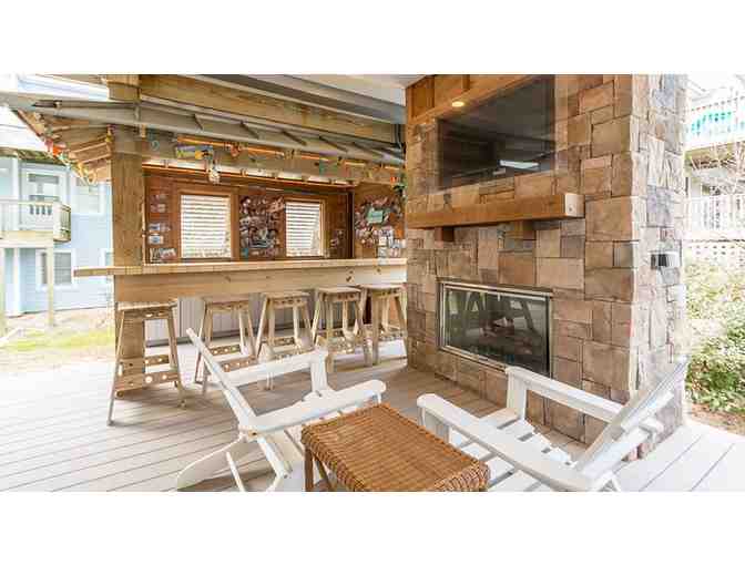 The Good Life:  Sasser Vacation Rentals