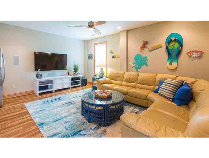 The Good Life:  Sasser Vacation Rentals