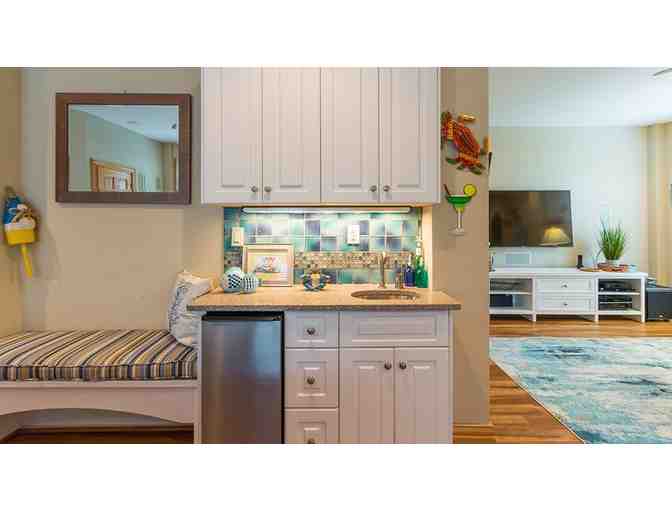 The Good Life:  Sasser Vacation Rentals