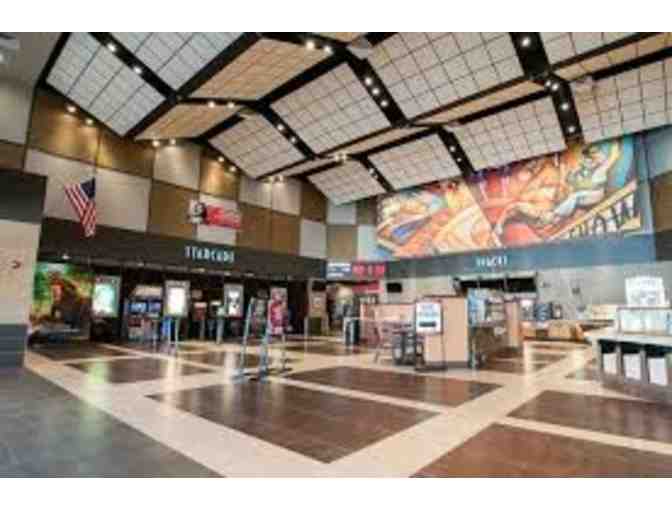 Cinemark Theaters - $50 Gift Card