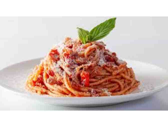 Amicis Pizza Cafe - $35 Gift Card