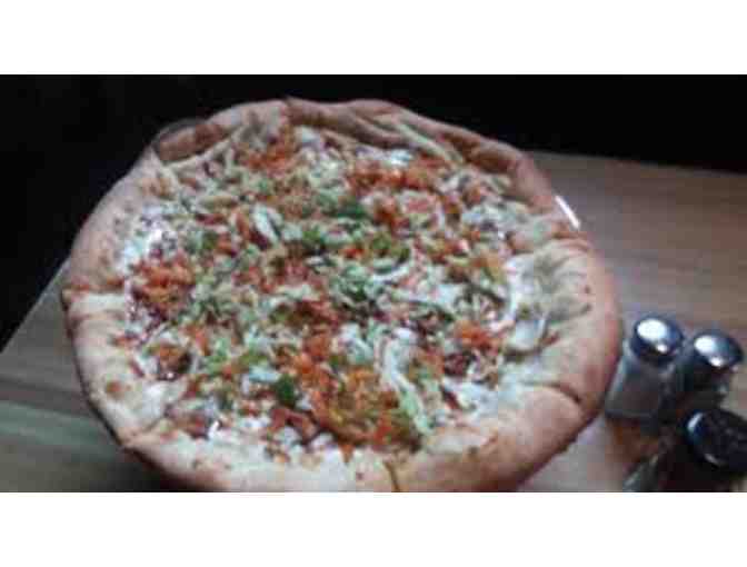 Amicis Pizza Cafe - $35 Gift Card