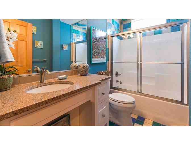 The Good Life:  Sasser Vacation Rentals