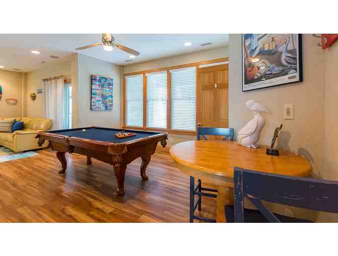 The Good Life:  Sasser Vacation Rentals