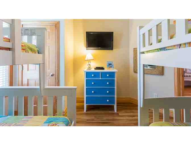 The Good Life:  Sasser Vacation Rentals