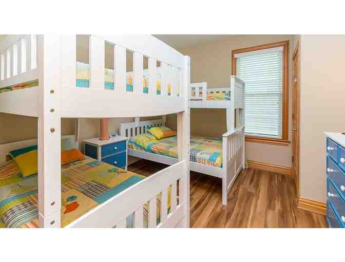 The Good Life:  Sasser Vacation Rentals