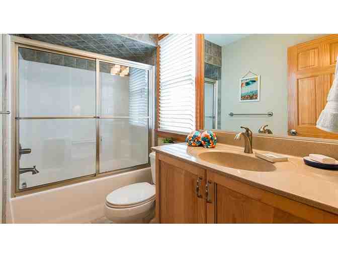 The Good Life:  Sasser Vacation Rentals