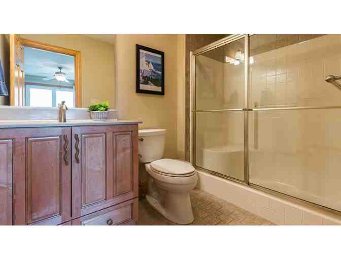 The Good Life:  Sasser Vacation Rentals