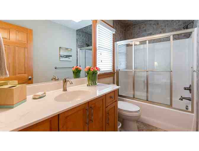 The Good Life:  Sasser Vacation Rentals