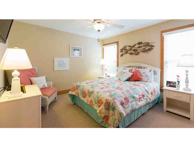 The Good Life:  Sasser Vacation Rentals