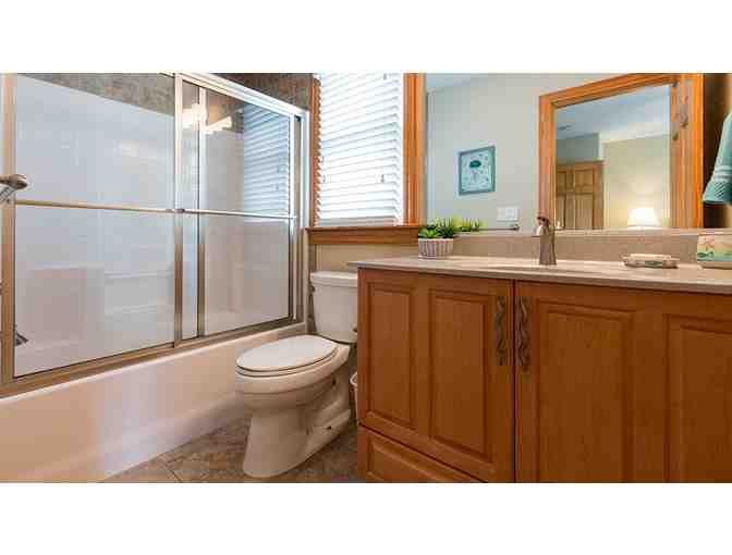 The Good Life:  Sasser Vacation Rentals