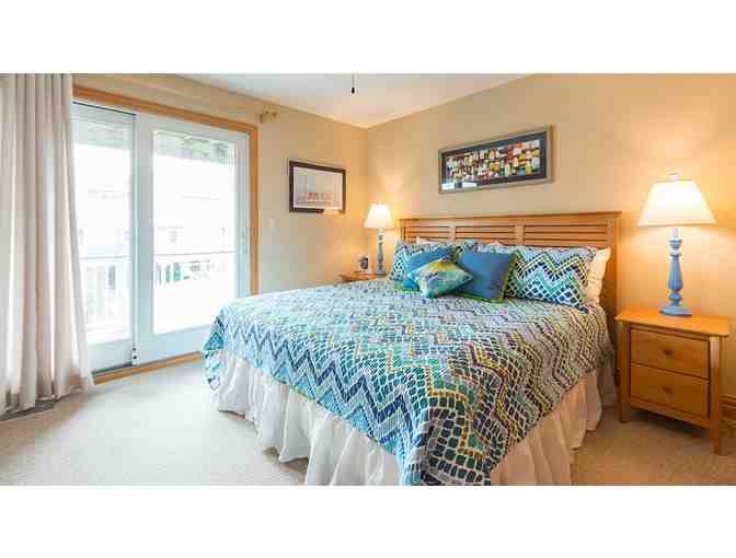 The Good Life:  Sasser Vacation Rentals