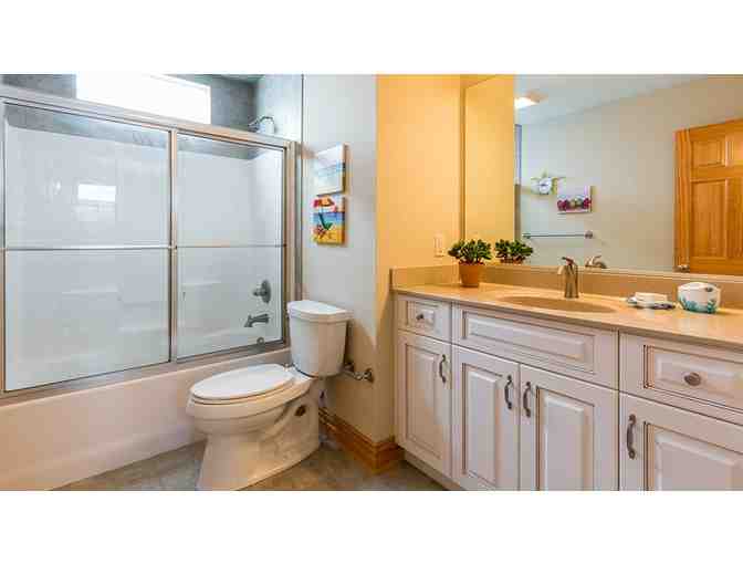 The Good Life:  Sasser Vacation Rentals