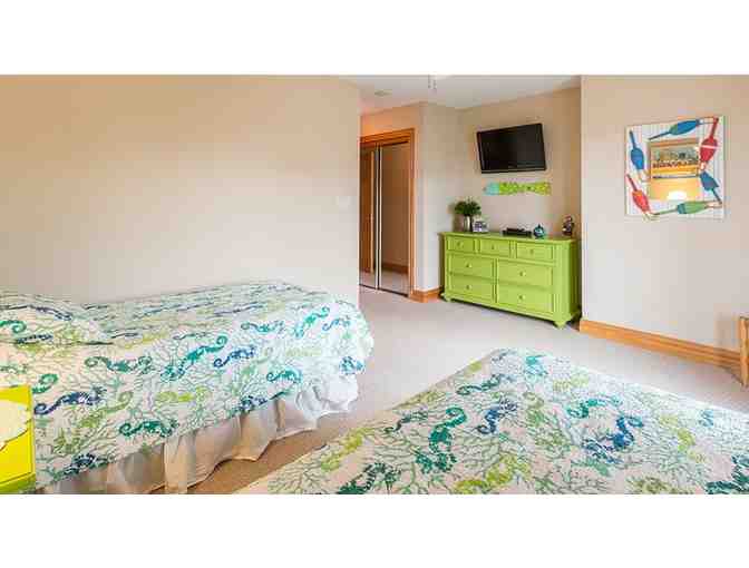 The Good Life:  Sasser Vacation Rentals