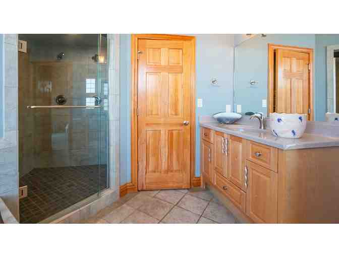 The Good Life:  Sasser Vacation Rentals