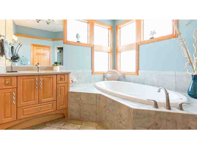 The Good Life:  Sasser Vacation Rentals