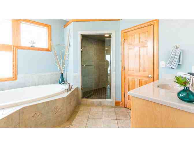 The Good Life:  Sasser Vacation Rentals