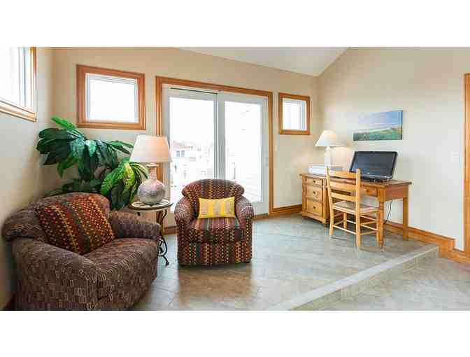 The Good Life:  Sasser Vacation Rentals