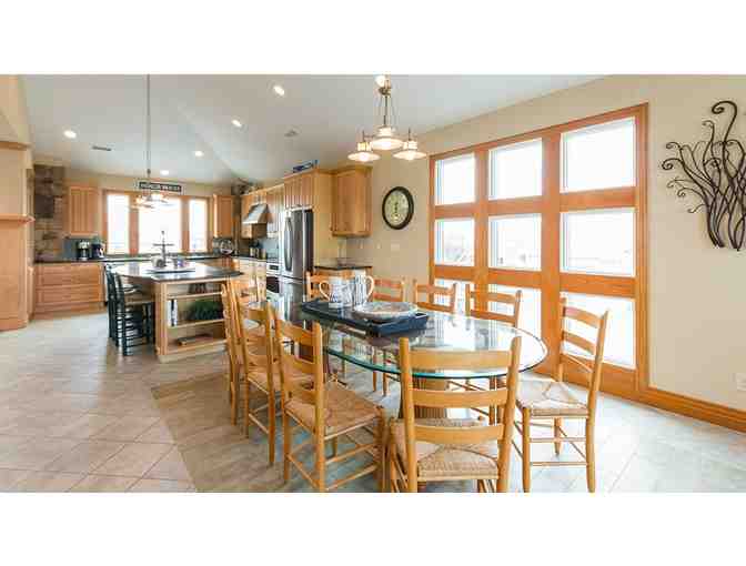 The Good Life:  Sasser Vacation Rentals