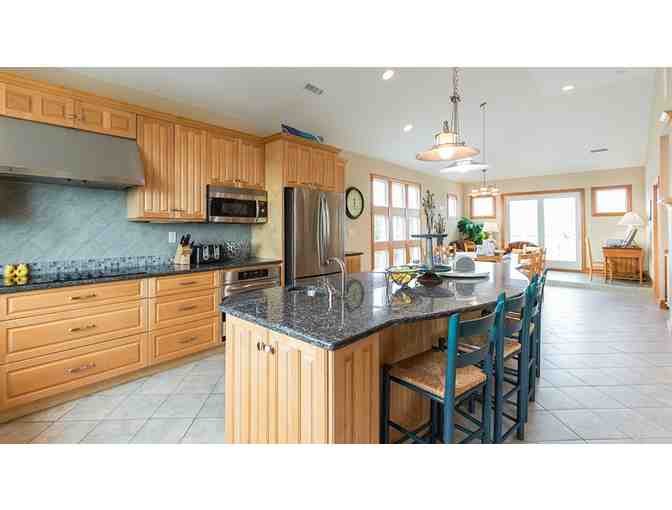 The Good Life:  Sasser Vacation Rentals