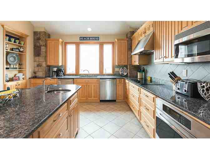 The Good Life:  Sasser Vacation Rentals