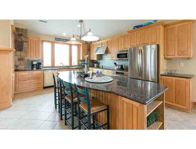 The Good Life:  Sasser Vacation Rentals