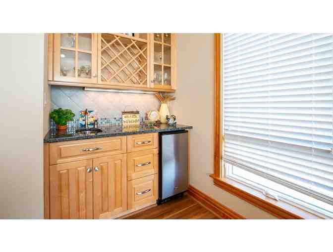 The Good Life:  Sasser Vacation Rentals