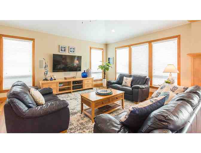 The Good Life:  Sasser Vacation Rentals