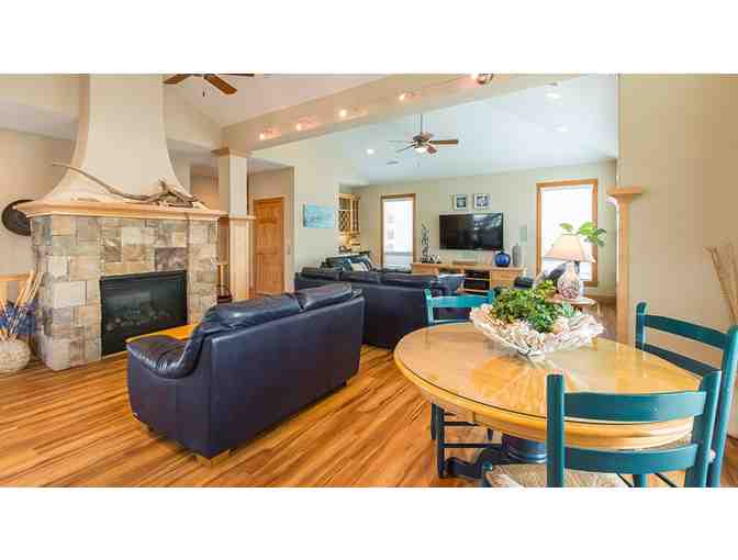 The Good Life:  Sasser Vacation Rentals