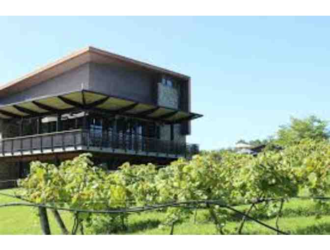 Fifty-Third Winery - Four (4) Tastings of Wine at a Reserved Time - Value: $80