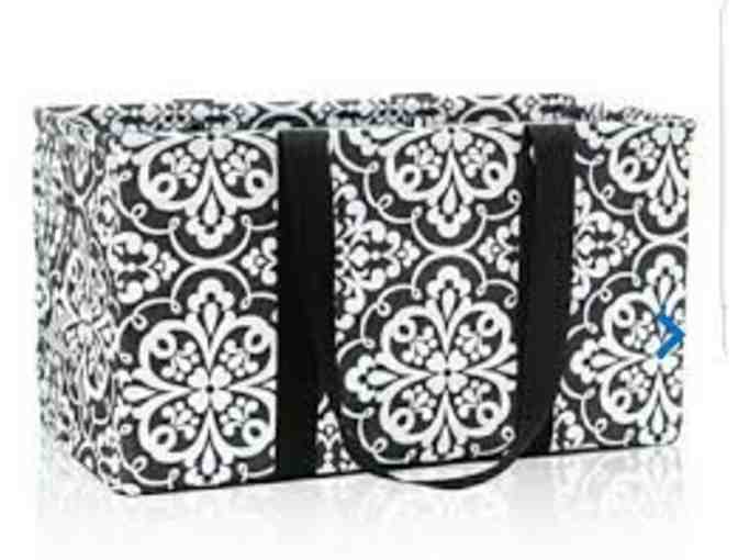 'Namaste' Basket - Value $185