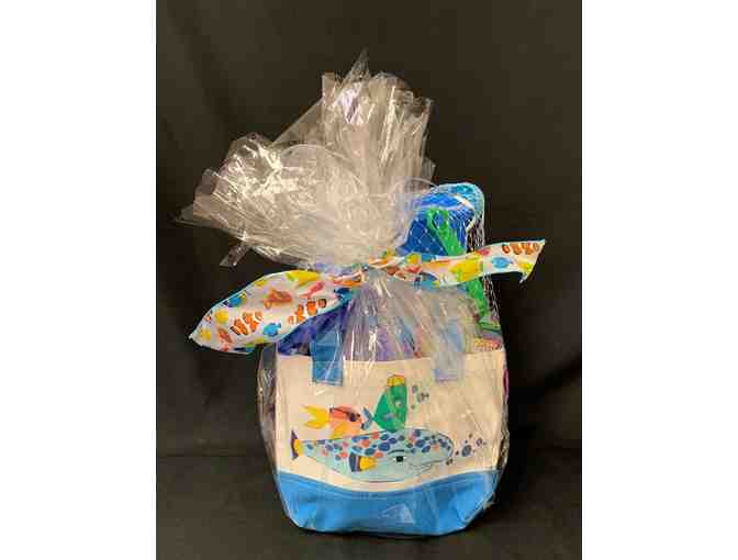 Beach Fun - Value:  $35