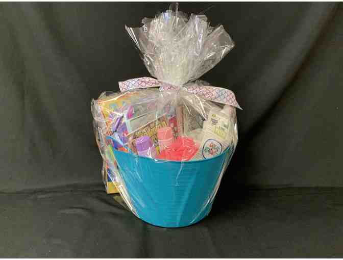 'Girls Rule' Basket - Value $75