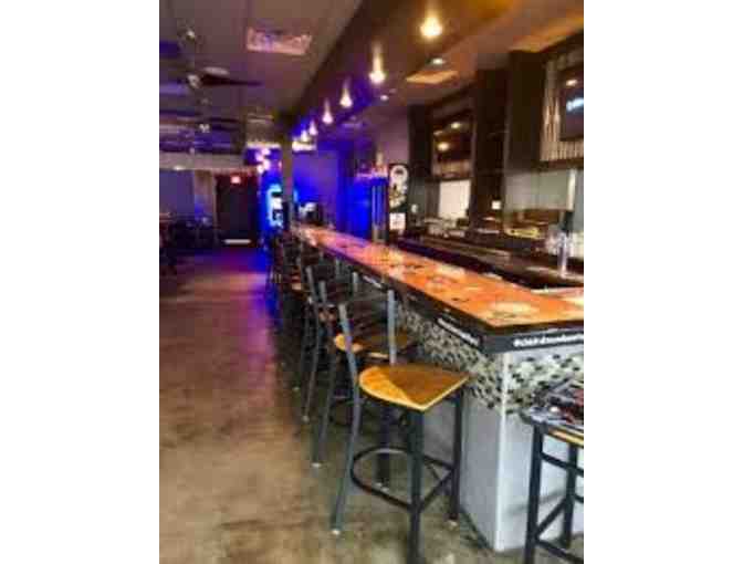 Tap It Local Western Branch $25 Gift Card