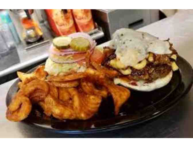 Tap It Local Western Branch $25 Gift Card