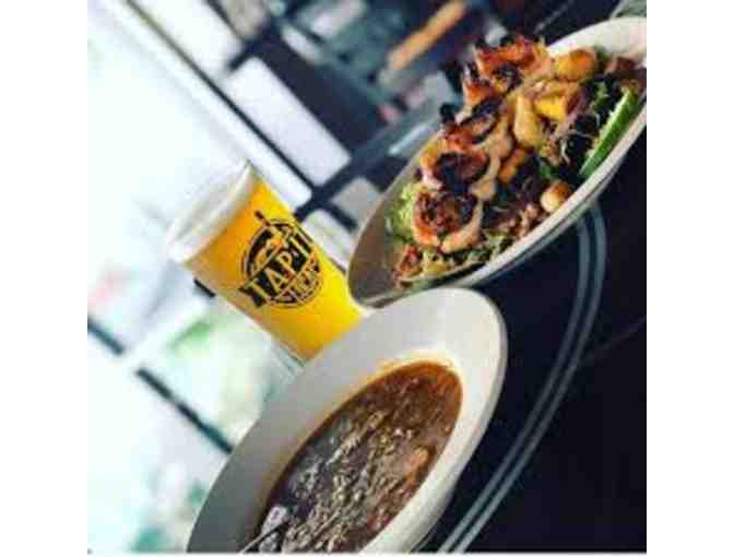 Tap It Local Western Branch $25 Gift Card