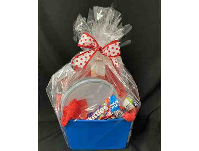 'Contain it' Kitchen Supplies - Value:  $50