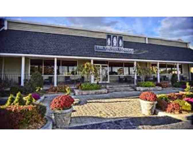 Dock of The Bay Seafood Restaurant - $50 Gift Card