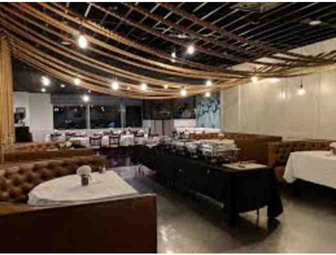 Dock of The Bay Seafood Restaurant - $50 Gift Card