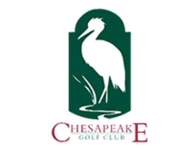 Hampton Roads Golf Clubs - One Year Associate Membership