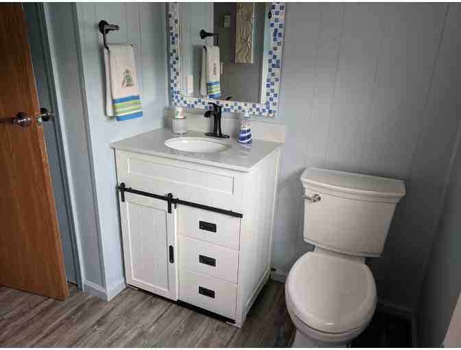 Beach House - Avon, North Carolina 'The Good Life'