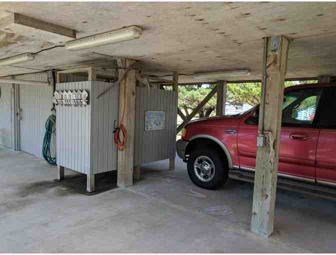 Beach House - Avon, North Carolina 'The Good Life'