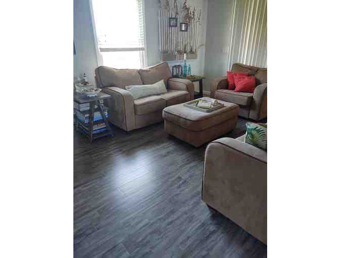 Beach House - Avon, North Carolina 'The Good Life'