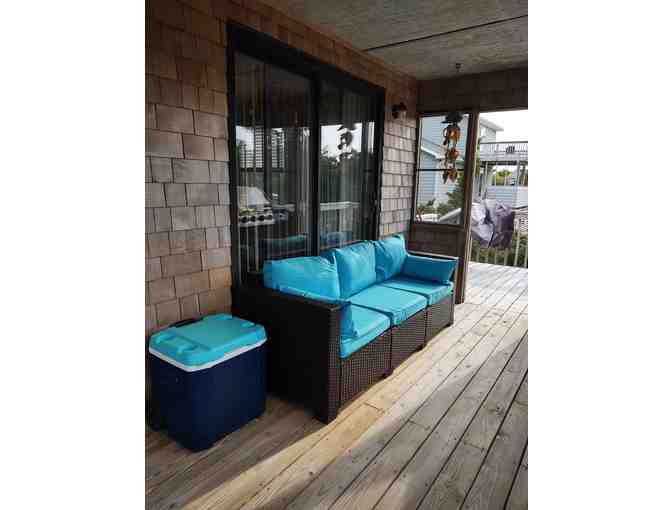 Beach House - Avon, North Carolina 'The Good Life'