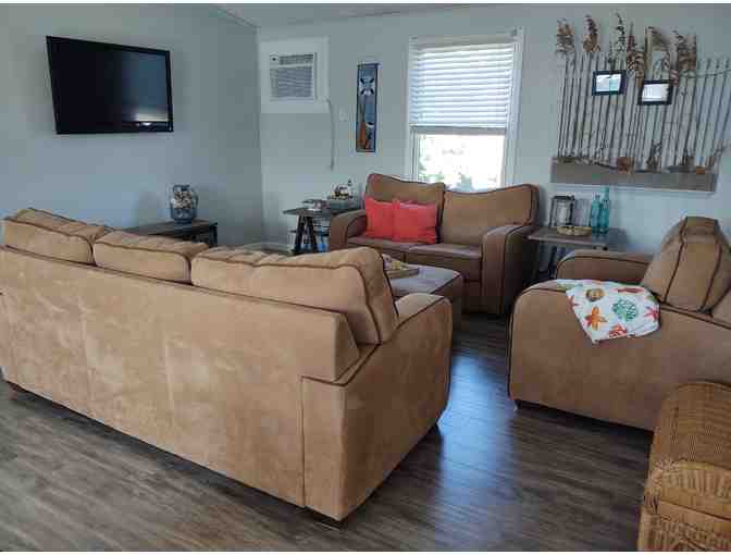 Beach House - Avon, North Carolina 'The Good Life'