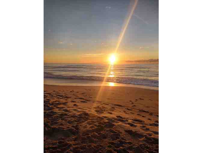 Beach House - Avon, North Carolina 'The Good Life'